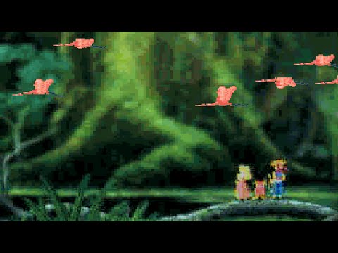 Secret of Mana (SNES) Playthrough [1 of 2]