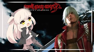 [VTuberr EN] DMC 3 | solving dante's daddy issues