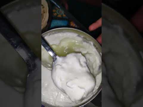 Homemade Dahi ❤️ #trending #viral #mumbai #food #subscribe #youtube #shorts #bihar #ytshorts #funny