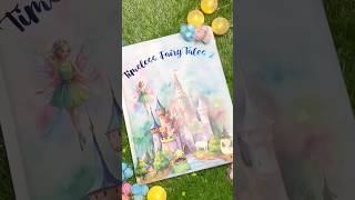 Discover Magic and Wonder Timeless Fairy Tales 2 | Paramount Books | Children Books | Books