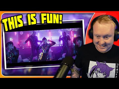 BABYMETAL x ElectricCallboy - RATATATA MV REACTION | FUN COLLABORATION