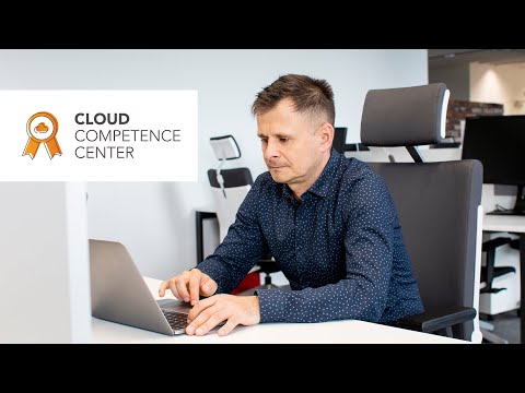 Onwelo Cloud Competence Center – Dołącz do nas!