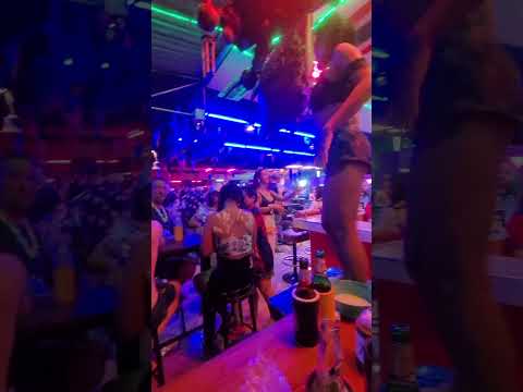 Pattaya Songkran 2023