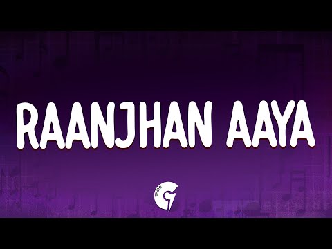 Masaba, Akshay & IP - Raanjhan Aaya (Lyrics)