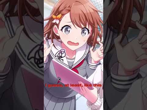 Loser Girl (Minori Edit)