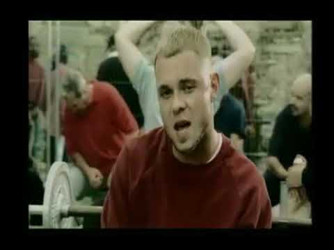 Brian Harvey Troubles 2001 2002