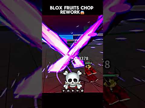 Blox Fruits Blade Fruit💀🔥#bloxfruits