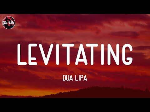 Dua Lipa - Levitating (Lyrics)