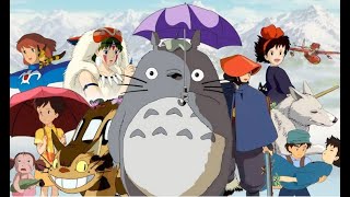 What is the Future of Studio Ghibli?