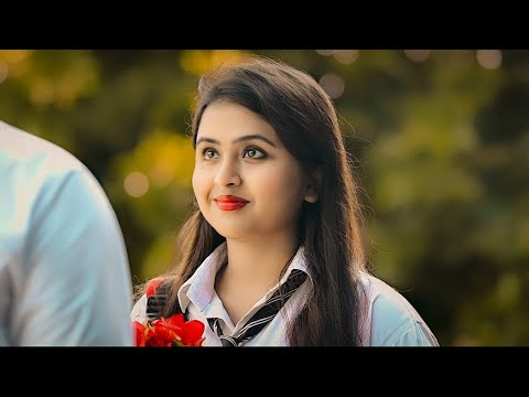 Dil Mang Raha Hai Mohlat | School Love Story | Yaseer Desai | | Cute Love | Asif Cover Studio