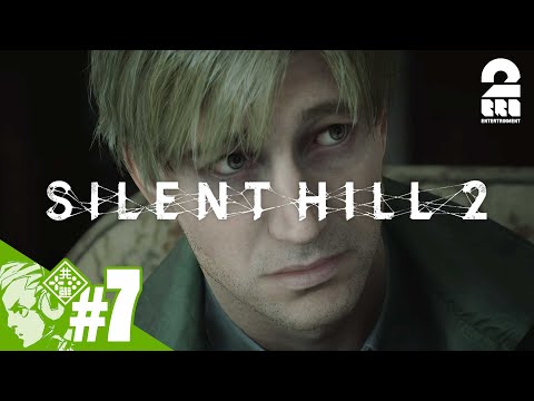 #7【再び、あの場所へ】おついちの「サイレントヒル2 │SILENT  HILL 2 (2024)」