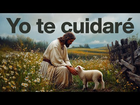 Dios te dice hoy: Yo te cuidaré, soy tu Dios verdadero, tu Padre celestial, el que rescata del hoyo