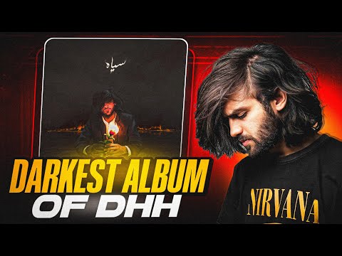 Story Behind The Darkest DHH Project