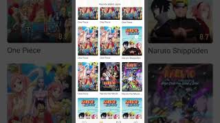 How to watch anime for free #Tech Guru CJ #anime #shorts