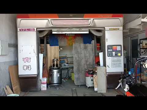 エムケー精工　不動機　ニューブライト