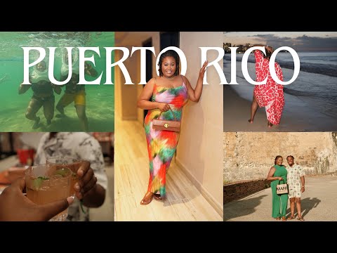 Perfume Shopping in PR 🇵🇷 + Walking the Ocean Floor + Barcadi Tour + MORE! | PUERTO RIC0 TRAVEL VLOG