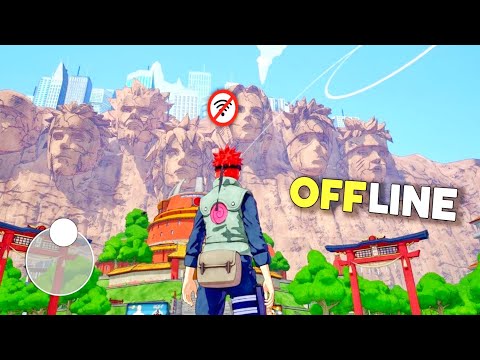 Top 10 Offline Games For Android & iOS 2024 September