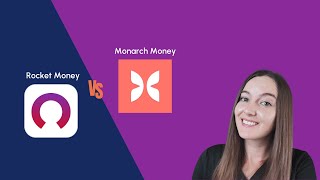 Rocket Money v.s. Monarch Money - Best Budgeting App