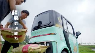 EV TUK TUK  EVトゥクトゥク  側車付軽二輪 走行110km 最高時速55-58km/h 高出力 リチウムイオン  3人乗り 自動車専用道路走行可能