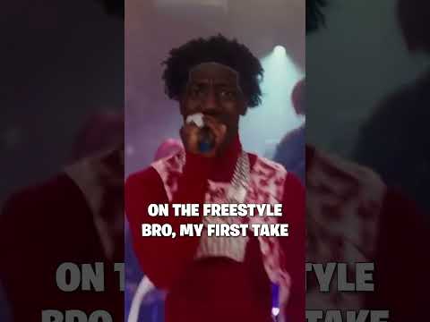 2RARE EXPLAINS HIS XXL FREESTYLE!😱