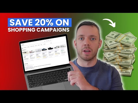 Save 20% On Google Shopping With This Trick