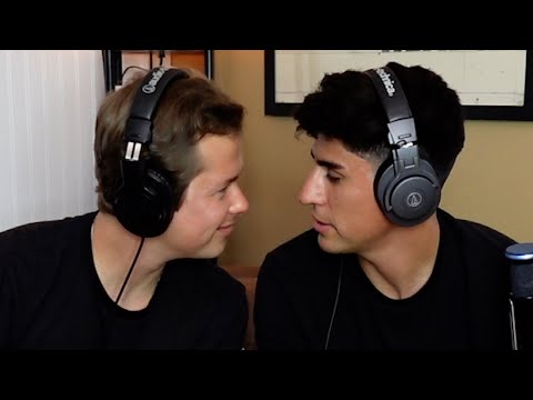 "Are Matt & Justus Gay?" (Q&A Video)