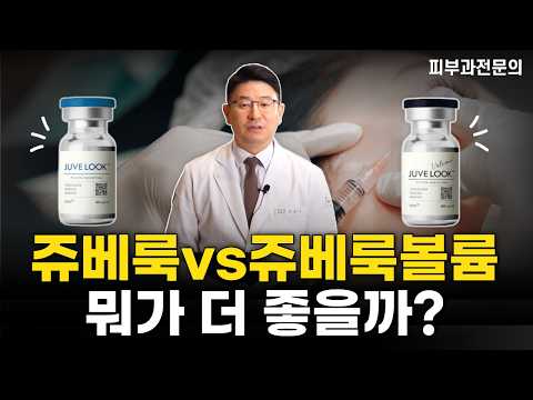 Still debating between JuveLook and JuveLook Volume? Which one is more effective for acne scars