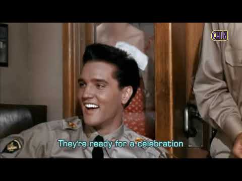 Elvis Presley :  Frankfort Special (Extended version) with lyrics