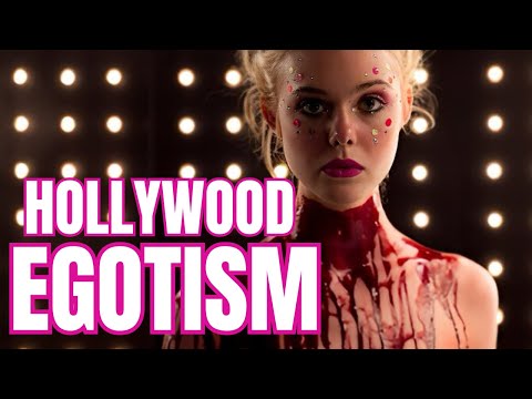 The Nightmare Reality of: THE NEON DEMON | SYMBOLISM