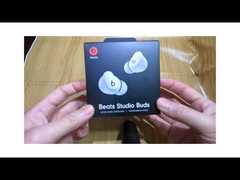 Unbox Beats Studio Buds