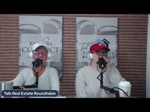 Talk Real Estate Roundtable