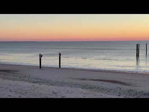 North Florida Surf And Beach Update 7am 11.24.2024