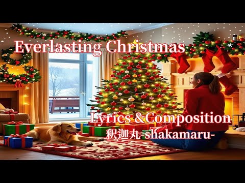 Songwriting Vol.85 / Everlasting Christmas