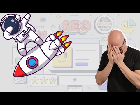 7 Signs of Bad SEO [How to Fix Them]