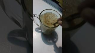 Cold Coffee For Summers 😁 #shortvideo #viral #food #instantrecipe #shorts