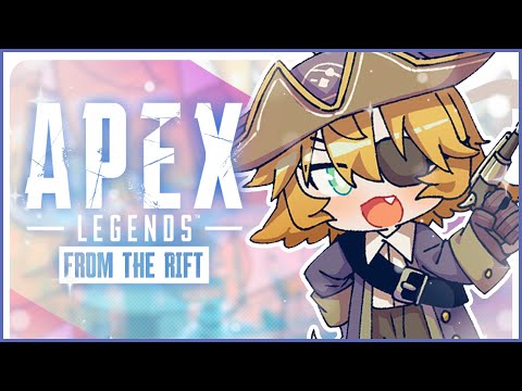 【APEX LEGENDS】Season 23 Launch【Dokibird】