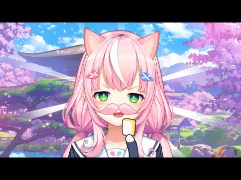 【🀄じゃんたま】お前がよければロン【ナリ/にじさんじ】