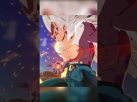 Super Saiyan 5 Vegeta - DRAGON BALL: Sparking! Zero