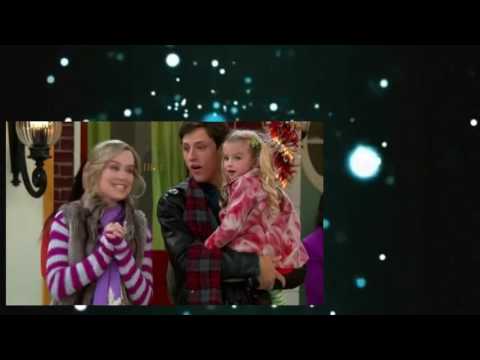 Good Luck Charlie 3x20 A Duncan Christmas