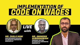 Code on Wages Master Class | Webinar #BizWiser