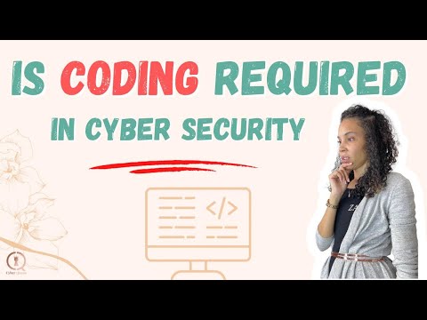 Could YOU Become a Cybersecurity Pro WITHOUT Knowing How to Code? 🤔