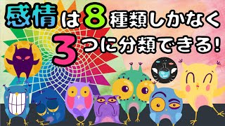 【感情とは何か】気持ちをコントロールする方法