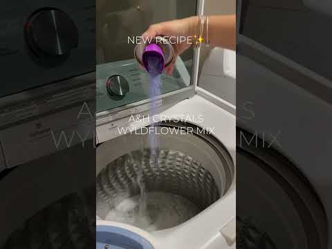 New Recipe💁🏻‍♀️ Follow for more!😉 #recipe #laundry #mom #sahm #asmr #new #laundryhacks #cleaning