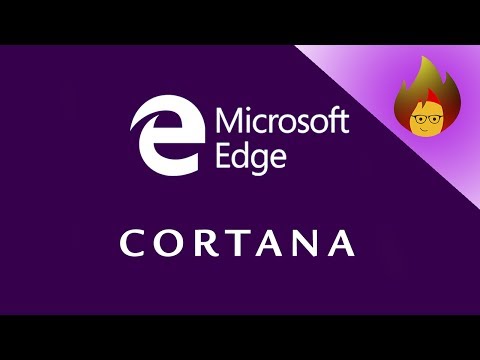 CORTANA - How does it work? | MICROSOFT EDGE