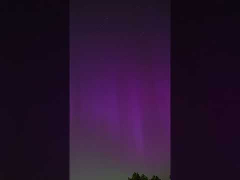 Want to See the Northern Lights? Watch This Now!