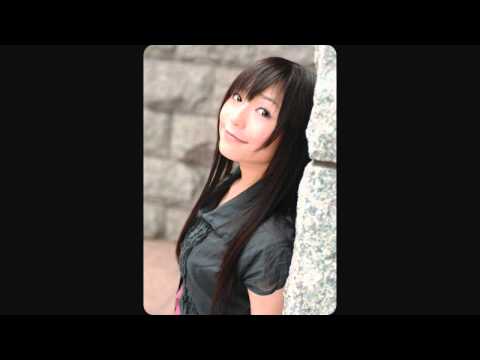 酒井香奈子　SAKAI Kanako　ボイスサンプル