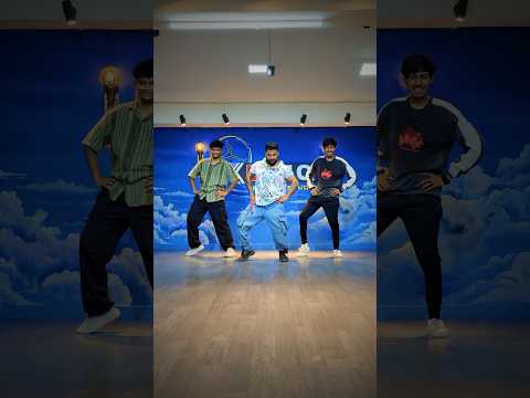 Nanu Jeethendra neenu shridevi 🕺🏻 #dance #trending #upendra #youtubeshorts #uniqdancestudio