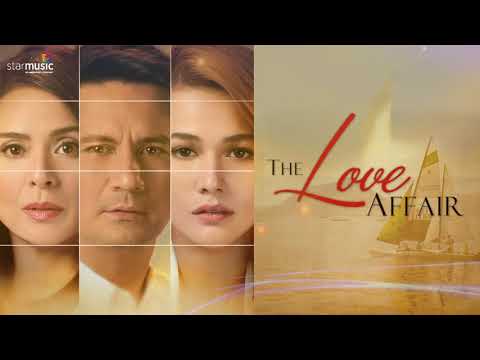 Your Love - Arnel Pineda (Official Theme of the Movie "The Love Affair")