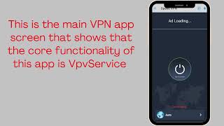 VpnService is a base class for applications to extend | virtual private network (VPN) solutions