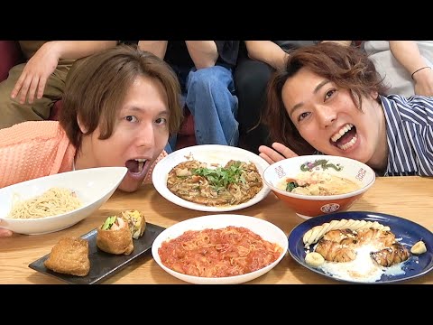 【7月料理王振り返り】アラサーが作った本気のそうめんアレンジ料理がウマすぎた！！！